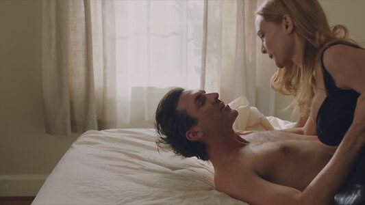 Ashley Hinshaw Nude Leaked Photo #20