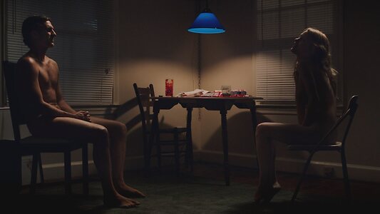 Ashley Hinshaw Nude Leaked Photo #23