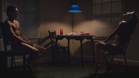 Ashley Hinshaw Nude Leaked Photo #26