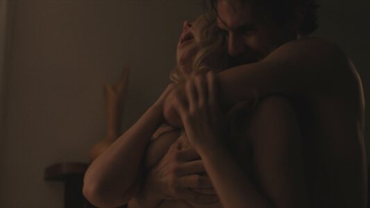 Ashley Hinshaw Nude Leaked Photo #29