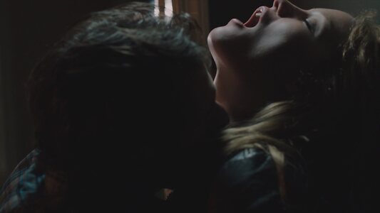 Ashley Hinshaw Nude Leaked Photo #31