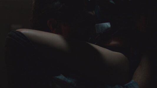 Ashley Hinshaw Nude Leaked Photo #32