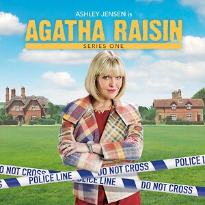 Ashley Jensen Nude Leaked Photo #3