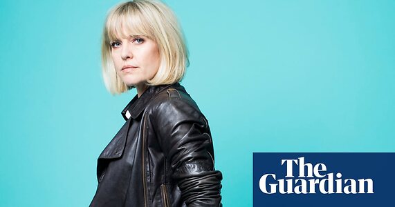 Ashley Jensen Nude Leaked Photo #4