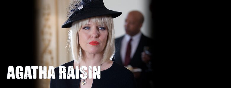 Ashley Jensen Nude Leaked Photo #9