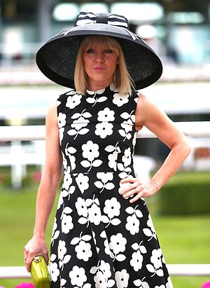 Ashley Jensen Nude Leaked Photo #22