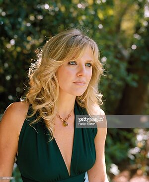 Ashley Jensen Nude Leaked Photo #44