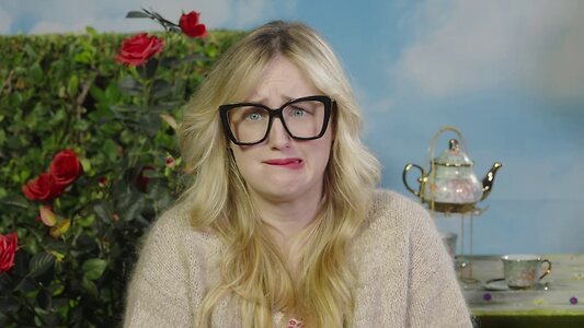 Ashley Johnson