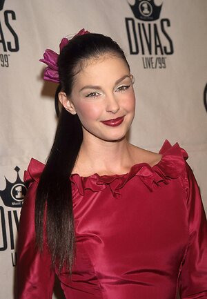 Ashley Judd Nude Leaked Photo #7