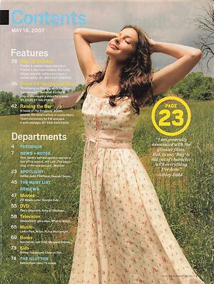Ashley Judd