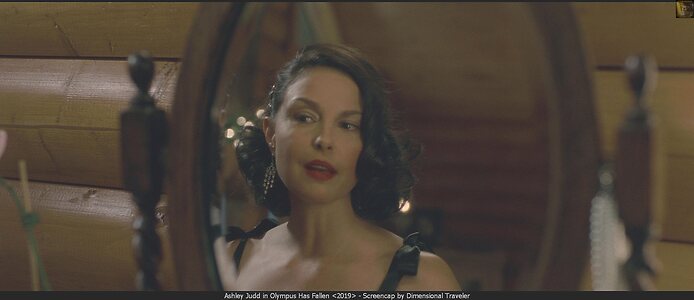 Ashley Judd leaked photo #18