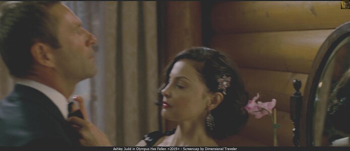 Ashley Judd leaked photo #19