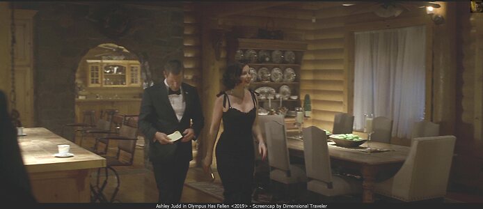 Ashley Judd leaked photo #23