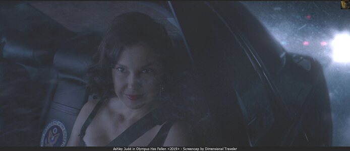 Ashley Judd leaked photo #24