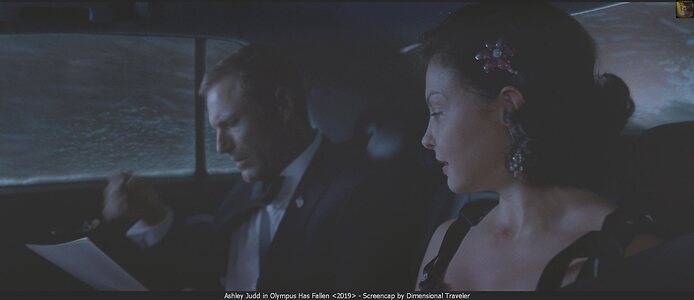Ashley Judd leaked photo #25