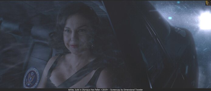 Ashley Judd leaked photo #26