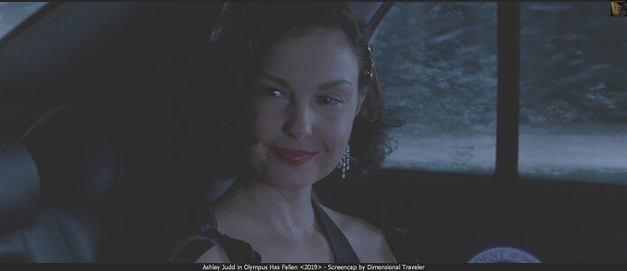 Ashley Judd leaked photo #28