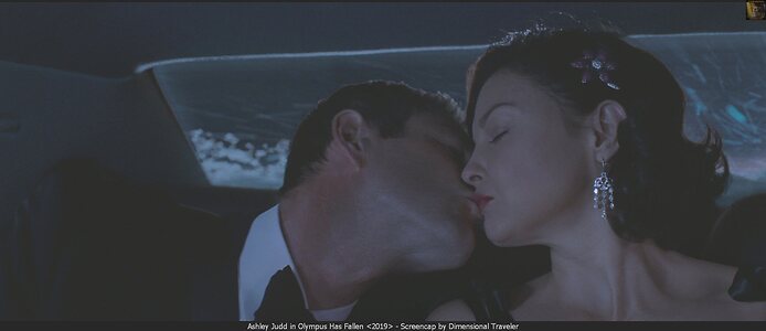 Ashley Judd leaked photo #29