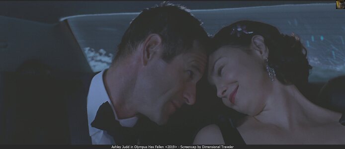 Ashley Judd leaked photo #30