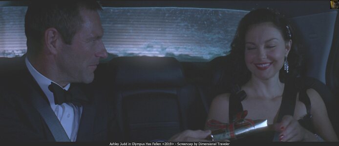 Ashley Judd leaked photo #31