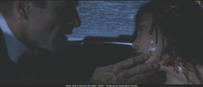 Ashley Judd leaked photo #33