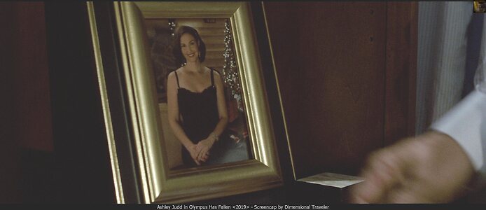 Ashley Judd leaked photo #34