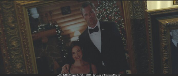 Ashley Judd leaked photo #35