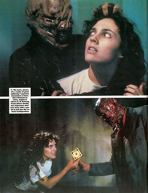 Ashley Laurence Nude Leaked Photo #10