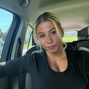 Ashley M Nude Leaked Photo #22