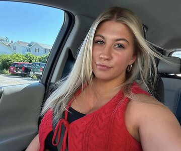 Ashley M Nude Leaked Photo #28