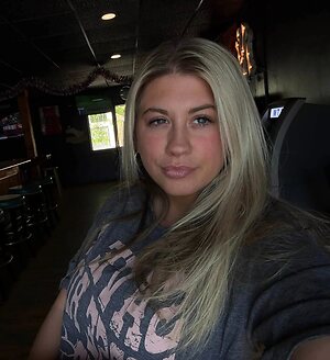 Ashley M Nude Leaked Photo #30