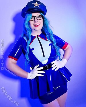 Ashley Merwin Nude Leaked Photo #18