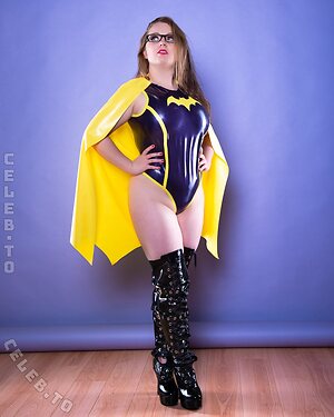 Ashley Merwin Nude Leaked Photo #31