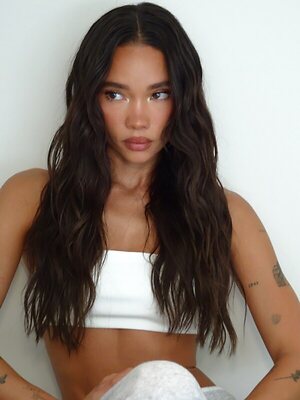 Ashley Moore