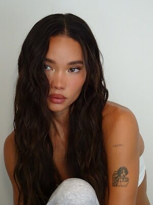 Ashley Moore leaked photo #3