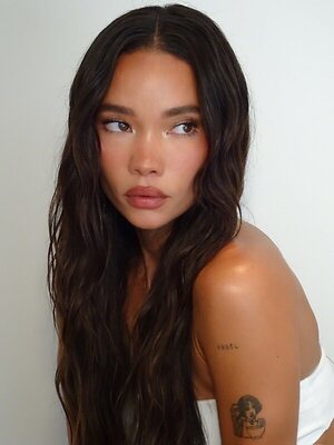 Ashley Moore leaked photo #4