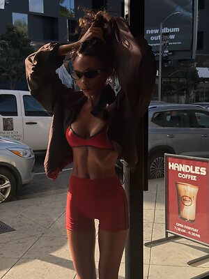 Ashley Moore leaked photo #13