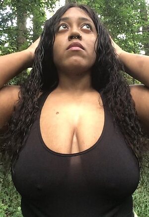 Ashley Mosby leaked photo #4