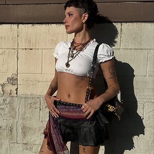 Ashley Nicolette Frangipane