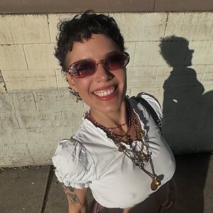 Ashley Nicolette Frangipane leaked photo #49