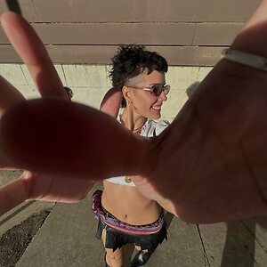 Ashley Nicolette Frangipane leaked photo #50