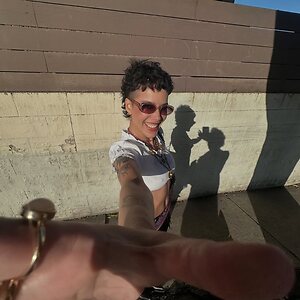 Ashley Nicolette Frangipane leaked photo #51