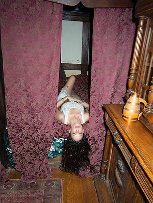 Ashley Nicolette Frangipane leaked photo #63