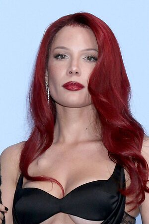 Ashley Nicolette Frangipane leaked photo #91