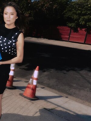 Ashley Park leaked photo #6