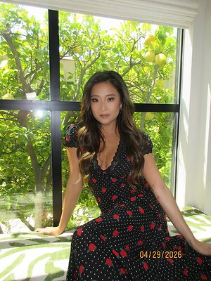 Ashley Park