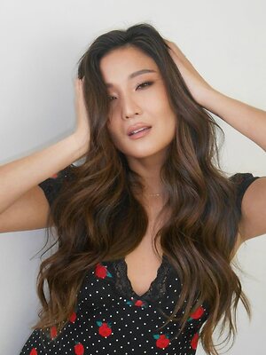 Ashley Park leaked photo #13