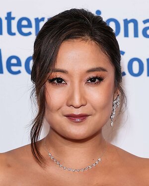 Ashley Park