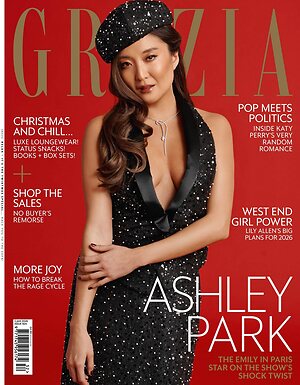 Ashley Park leaked photo #46