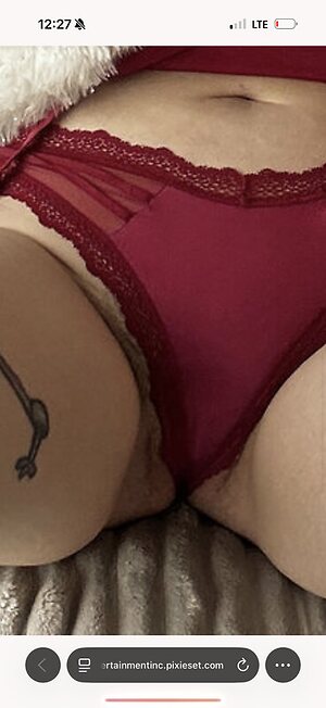 Ashley Renée leaked photo #31